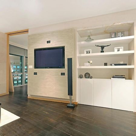 Hi-End 2Br, 2Br Apt, Heart Of Canary Wharf - West India Londres Exterior foto
