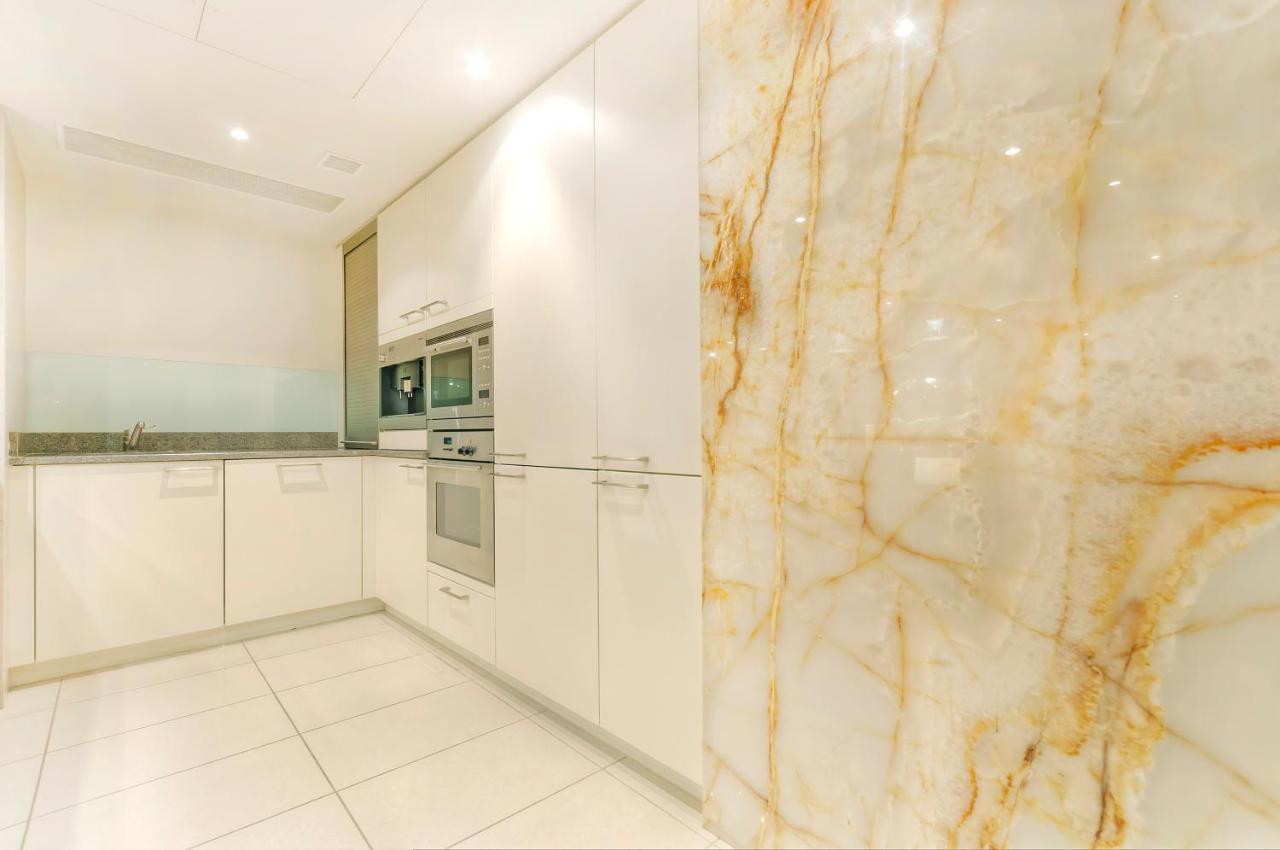 Hi-End 2Br, 2Br Apt, Heart Of Canary Wharf - West India Londres Exterior foto