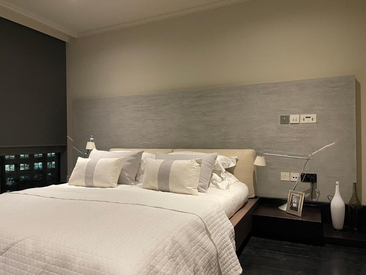 Hi-End 2Br, 2Br Apt, Heart Of Canary Wharf - West India Londres Exterior foto