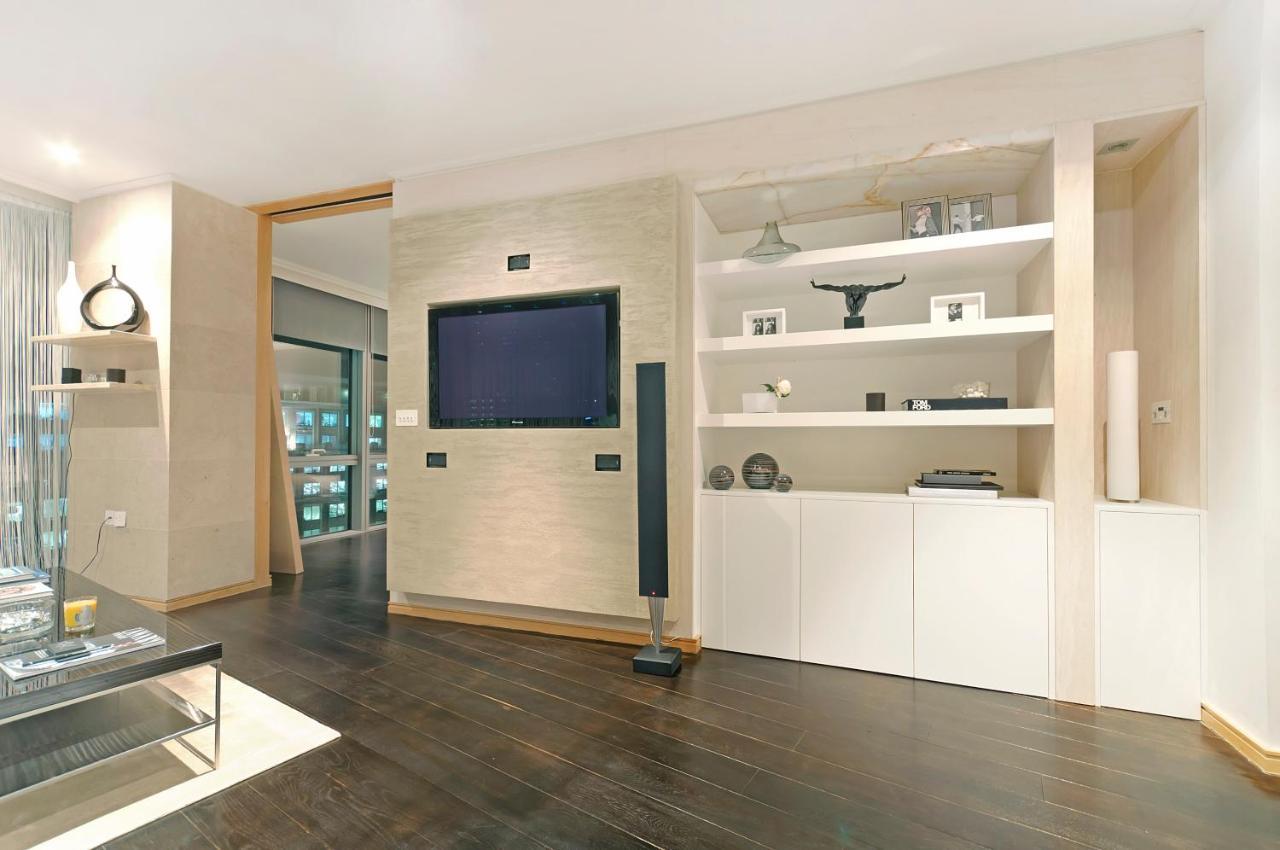 Hi-End 2Br, 2Br Apt, Heart Of Canary Wharf - West India Londres Exterior foto