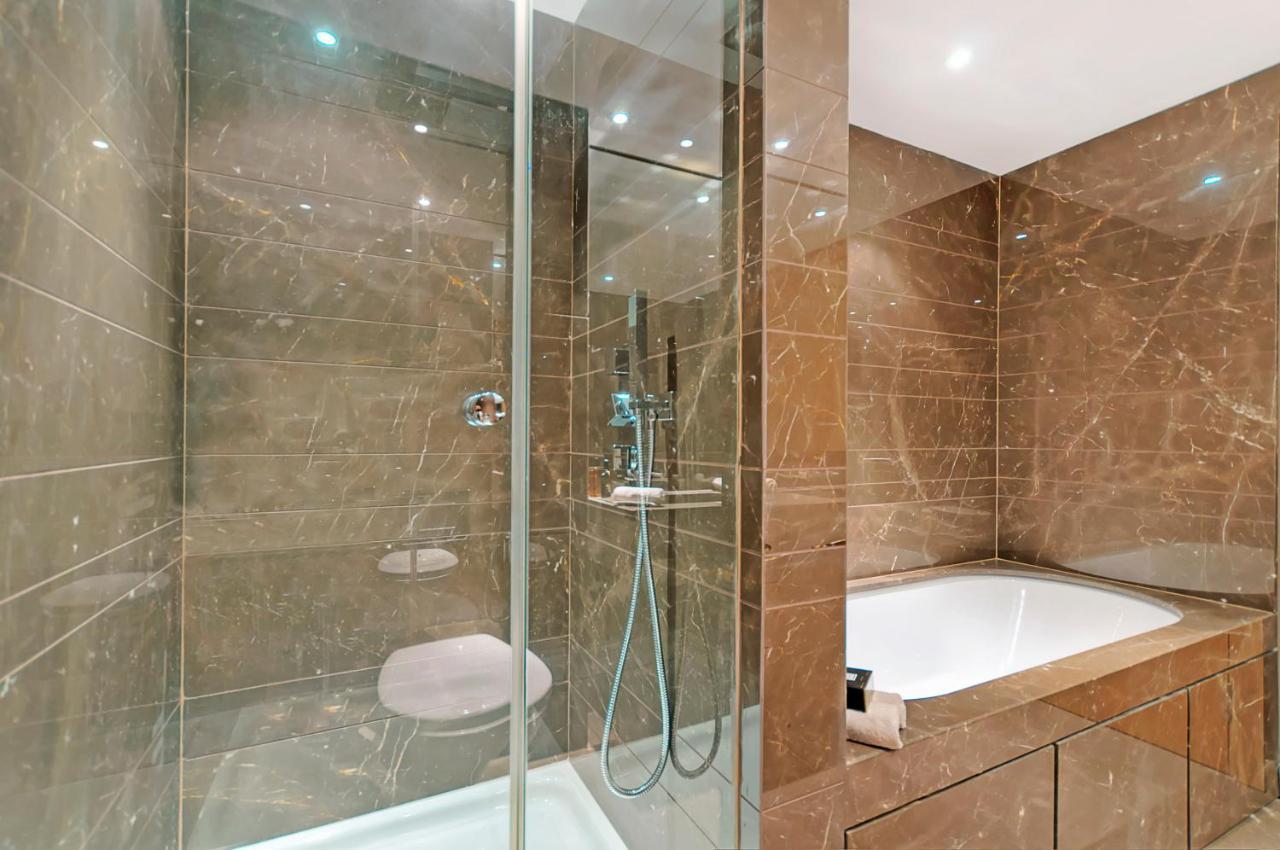 Hi-End 2Br, 2Br Apt, Heart Of Canary Wharf - West India Londres Exterior foto