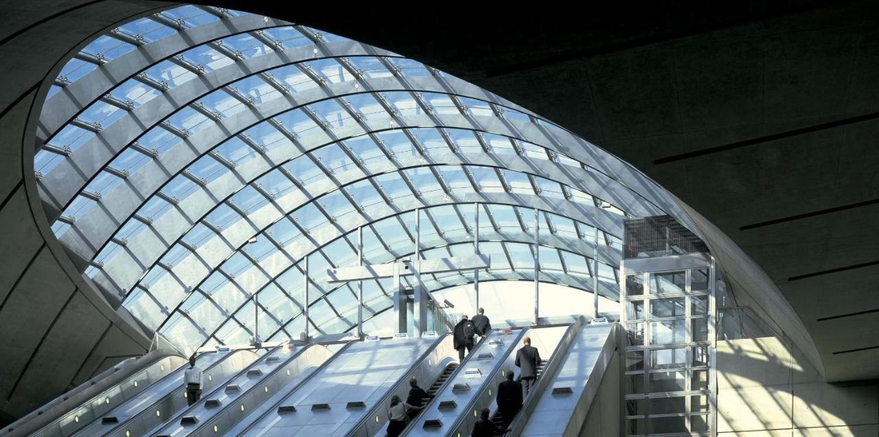 Hi-End 2Br, 2Br Apt, Heart Of Canary Wharf - West India Londres Exterior foto