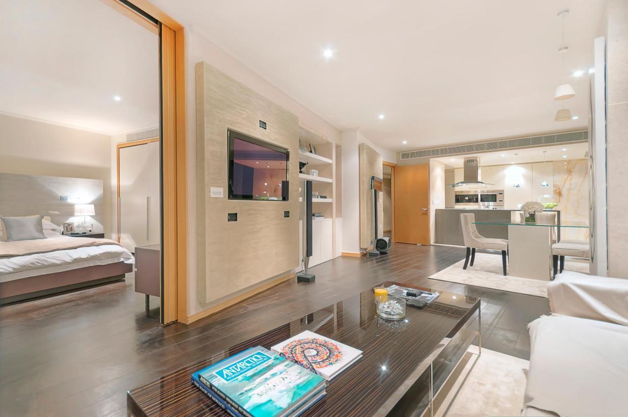 Hi-End 2Br, 2Br Apt, Heart Of Canary Wharf - West India Londres Exterior foto