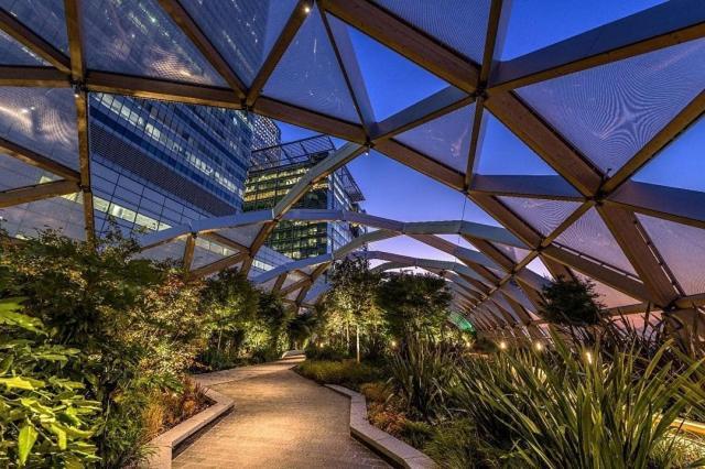 Hi-End 2Br, 2Br Apt, Heart Of Canary Wharf - West India Londres Exterior foto